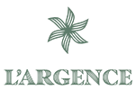logo Logis Hôtel L'Argence